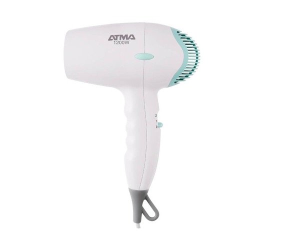 Producto - Secador de pelo Atma de 1200 w.