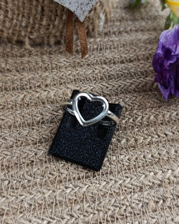 Producto - Anillo YANI
