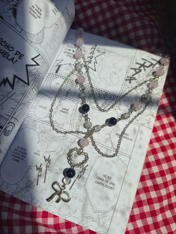 Producto - Collar Eclipse