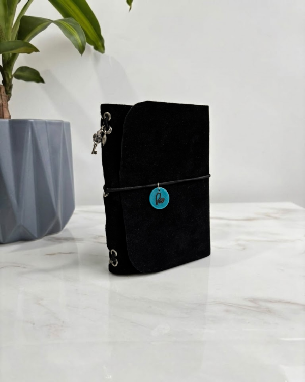 Producto - Negro 004 (A6)