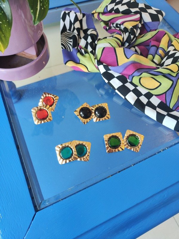 Producto - Aros Vinti Julio IX