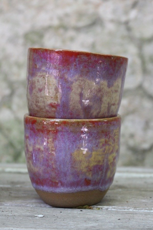 Producto - Pocillos Amanecer x2