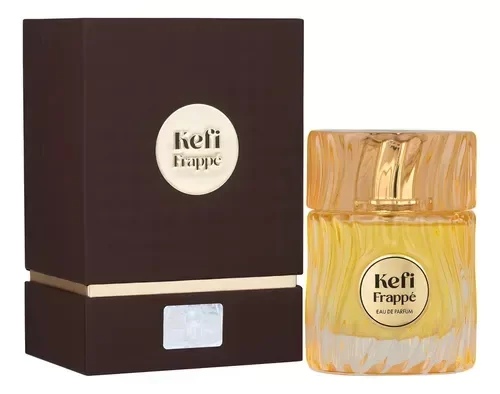 Producto - Kefi Frappe