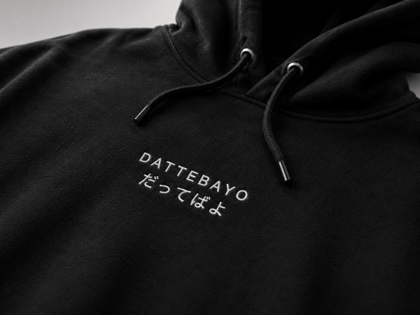 Producto - DATTEBAYO - 3