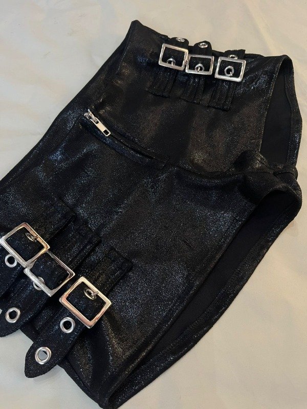 Producto - Short HEBILLAS