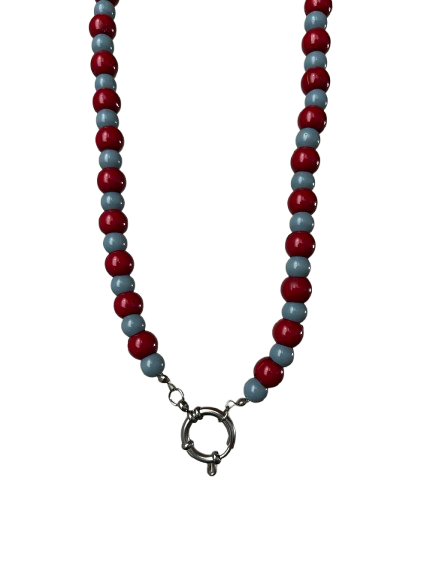Producto - Collar Odessa