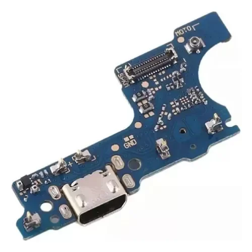 Producto - Placa de carga A015F/G
