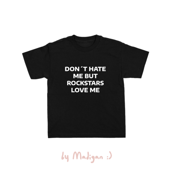 Producto - ROCKSTARS LOVE ME REME - 1
