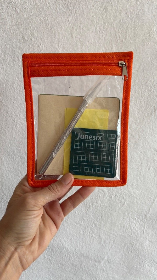 Producto - Kit tarjetas caladas