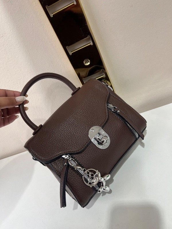 Producto - MINI BAG GUILLE ART. 6027 - 1