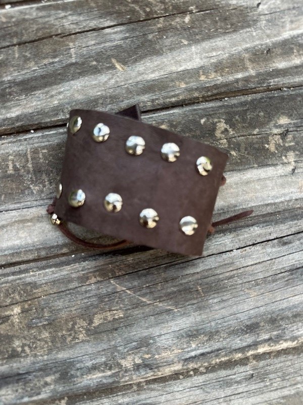 Producto - Muñequera choco