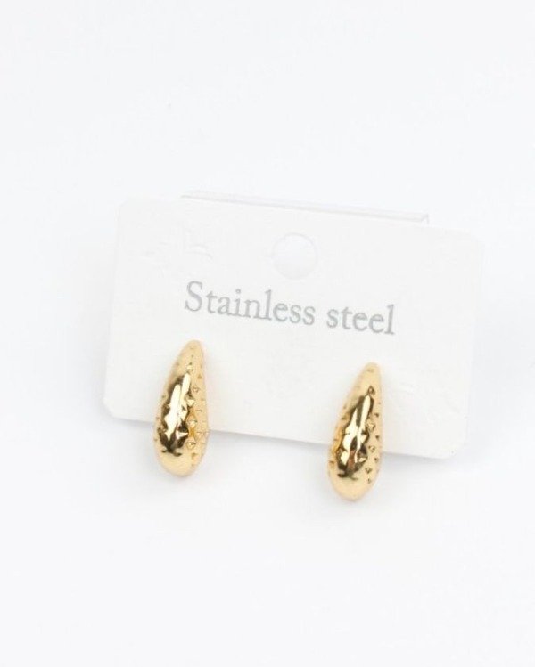Producto - Aros Megan