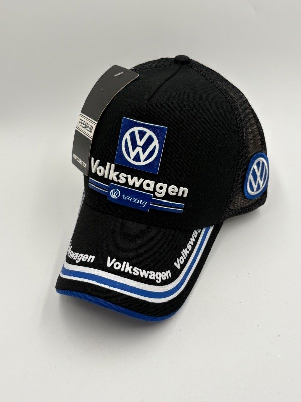 Producto - Volkswagen Racing - 0