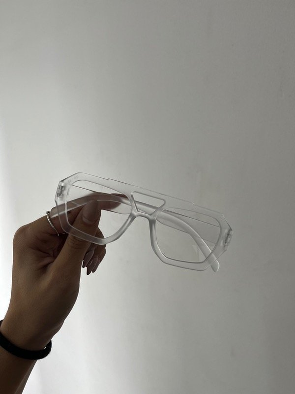 Producto - M. Berlin Transparente