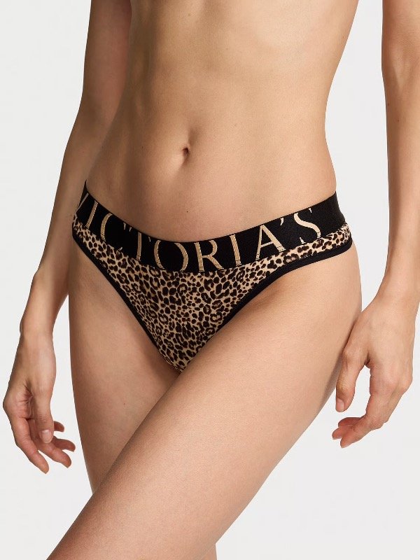 Producto - Pantie Vs Animal Print