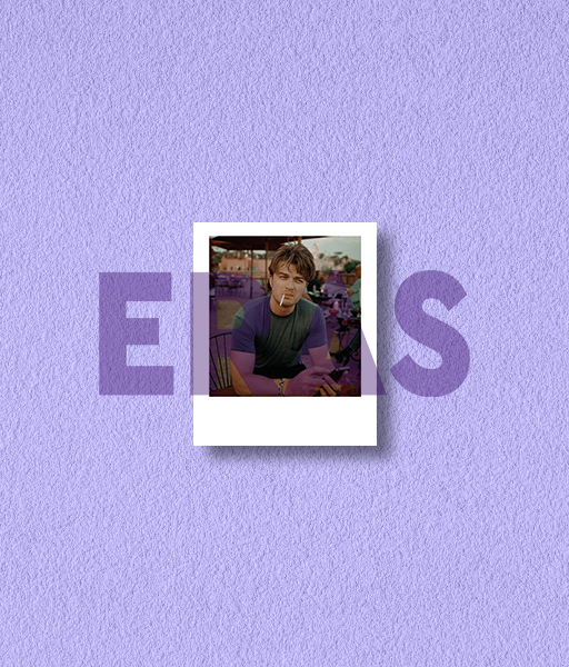Producto - STICKERS UV - DJO - POLAROID #2