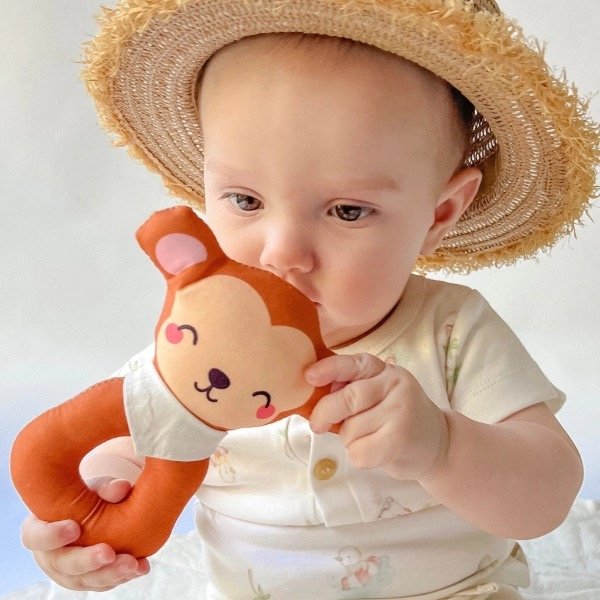 Producto - Sonajeros