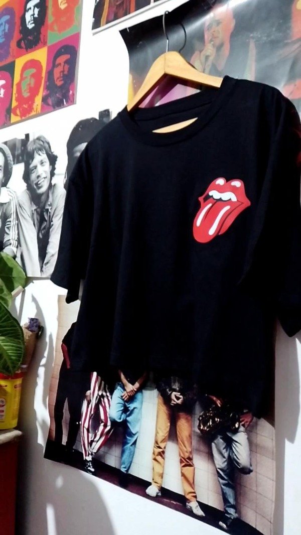 Producto - Reme over stones