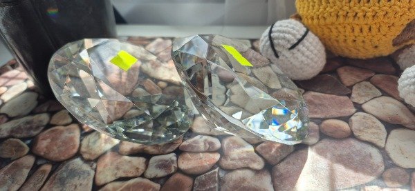 Producto - Diamante foto - 0
