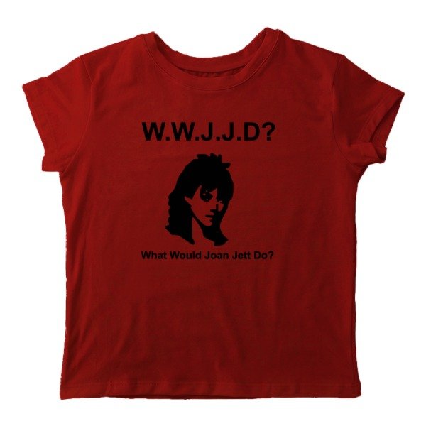 Producto - REMERA JOAN JETT