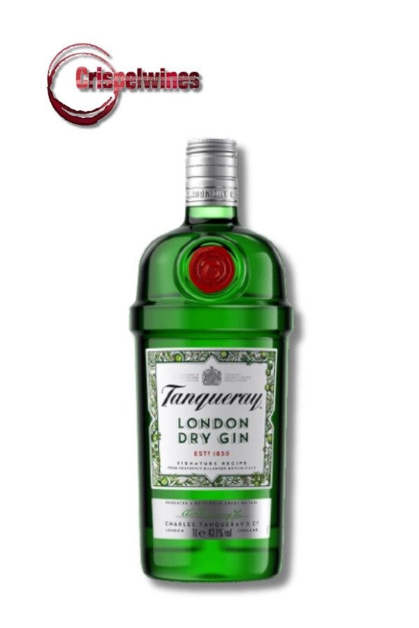 Producto - Tanqueray London Dry Gin 700ml