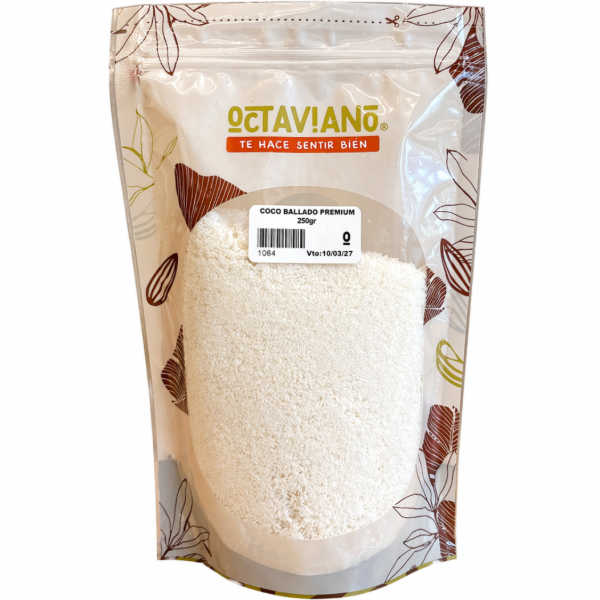 Producto - COCO RALLADO PREMIUM
