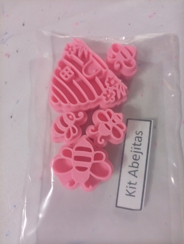 Producto - KIT ABEJITAS