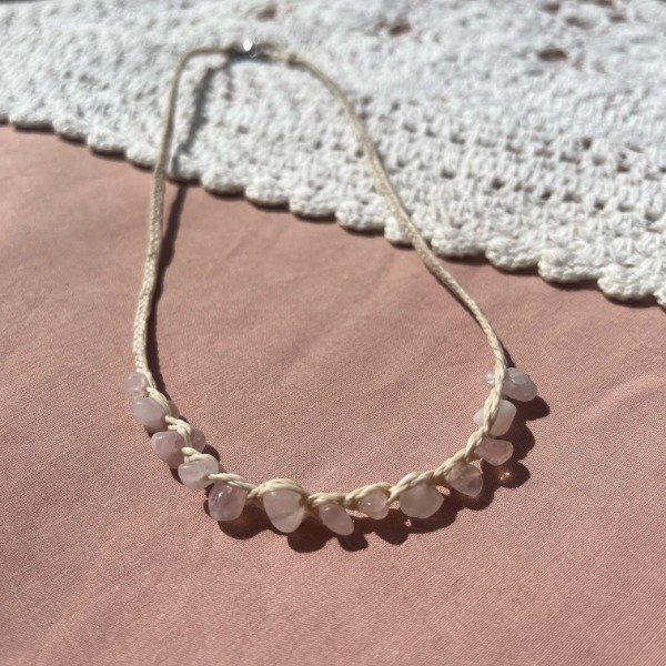 Producto - Collar Armonía