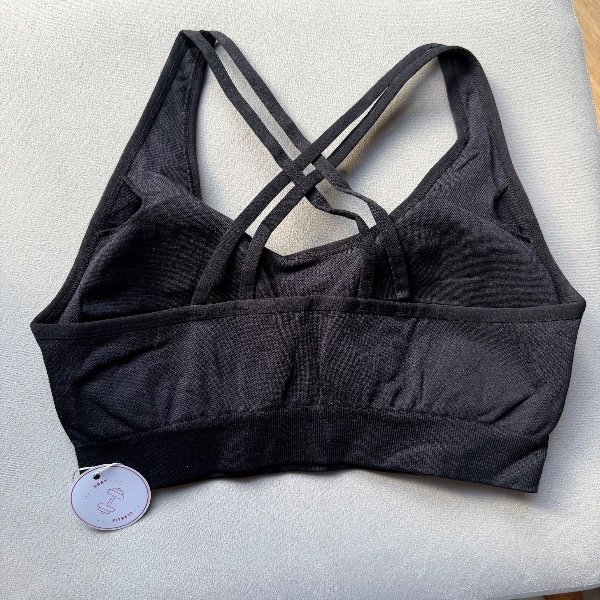 Producto - Tops Deportivo Básico Strappy T.2XL (100-105) - 2