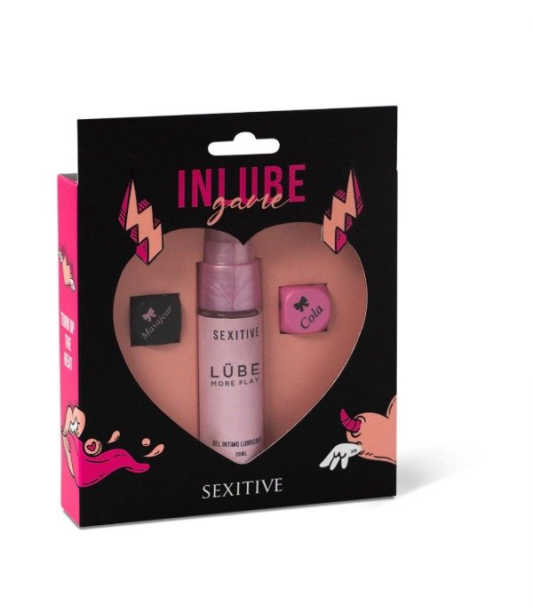 Producto - Dados de Juego con Acciones