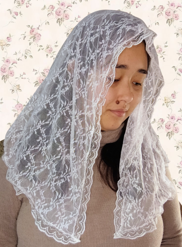 Producto - Mantilla Santa Clara