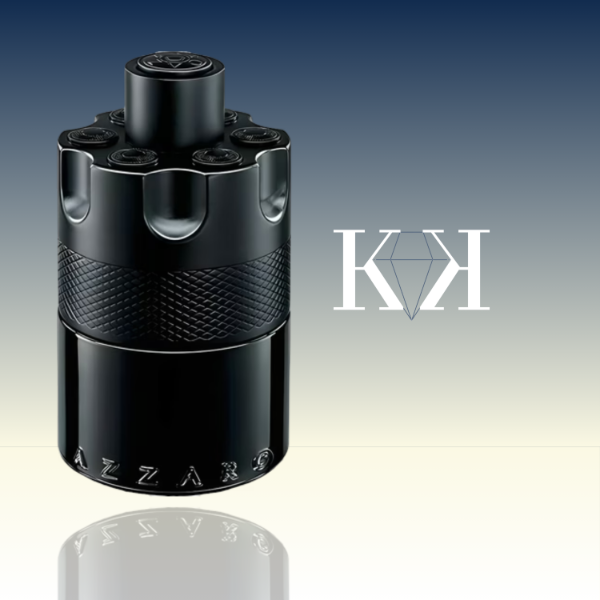 Producto - The Most Wanted Azzaro