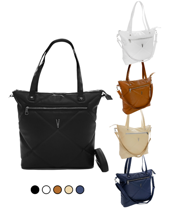 Producto - Bolso Morral Betty