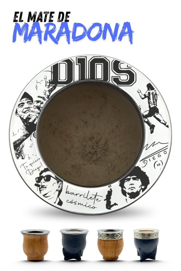 Producto - DISEÑO EXCLUSIVO - MARADONA