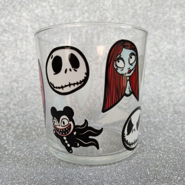 Producto - Vaso - Jack