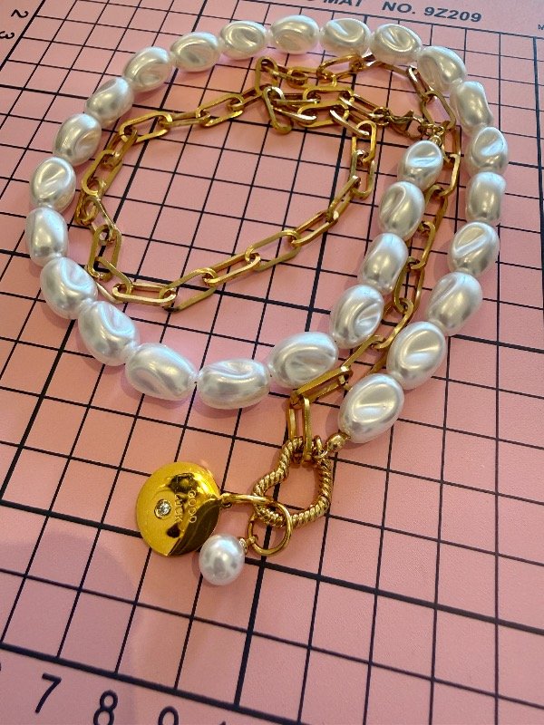 Producto - Collar mil vueltas - 0