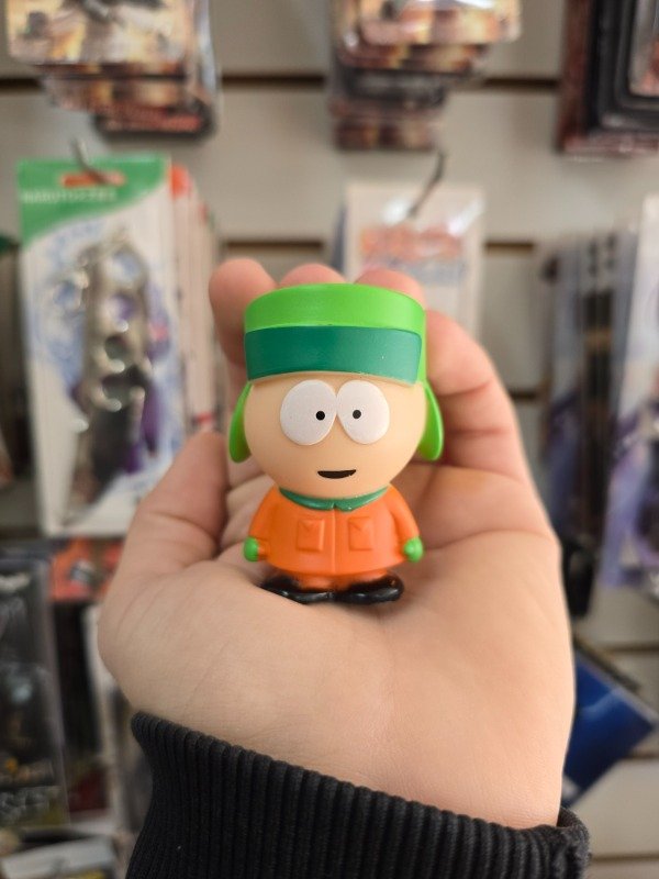Producto - Figura Kyle