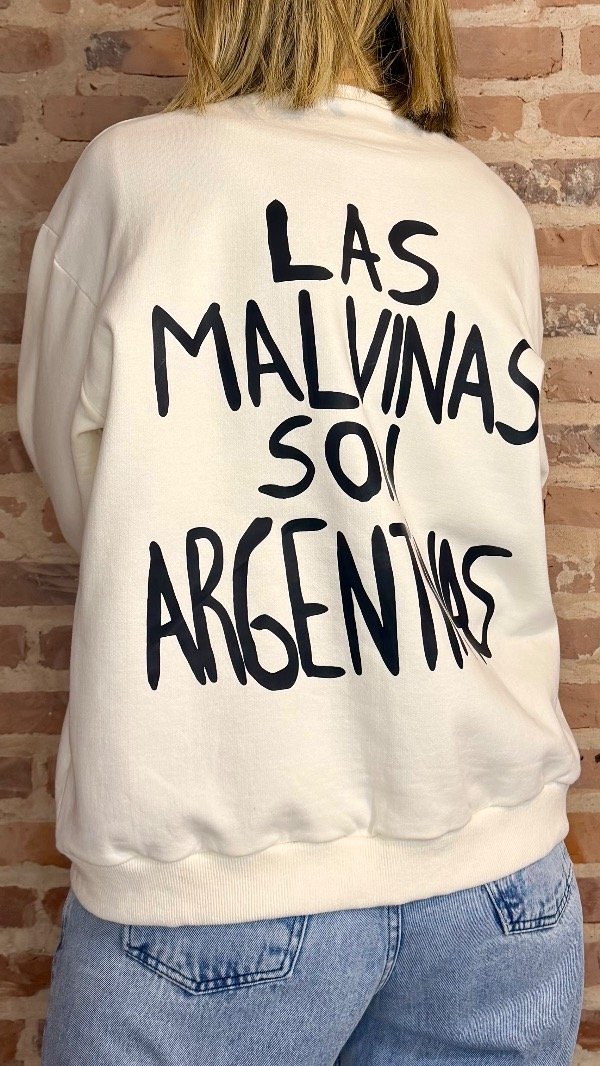 Producto - Buzo Malvinas - 9