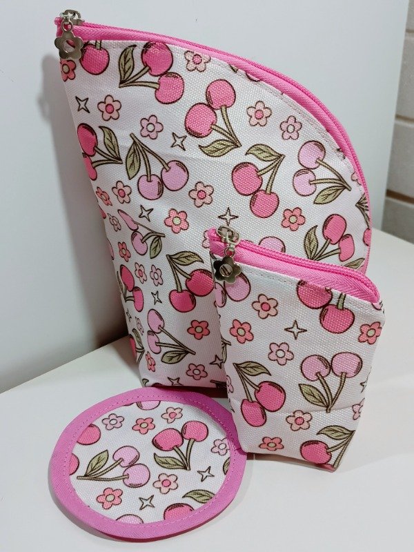 Producto - Kit Porta taza -sin yerbera grande- (POR PEDIDO)