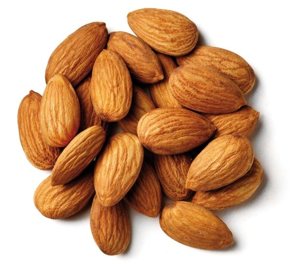 Producto - Almendras Non Pareil x 100gr