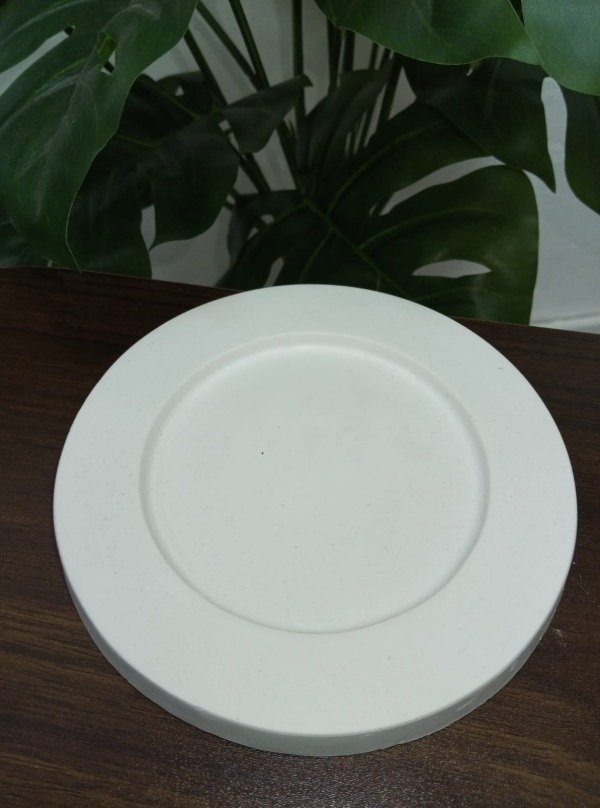 Producto - Bandeja circulo ancho
