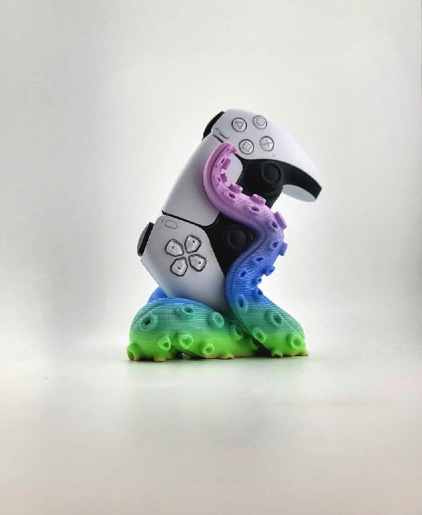 Producto - Soporte porta joystick/mando