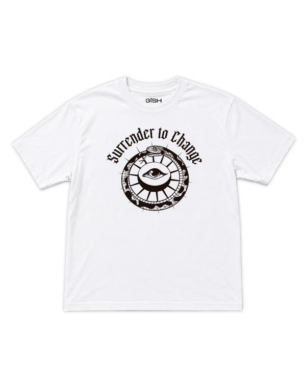 Producto - REMERA CHANGE - WHITE
