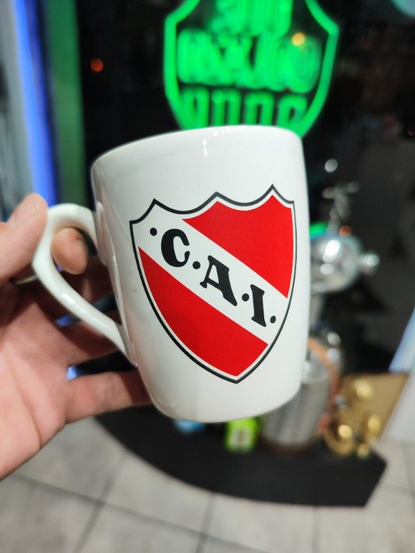 Producto - Taza Independiente