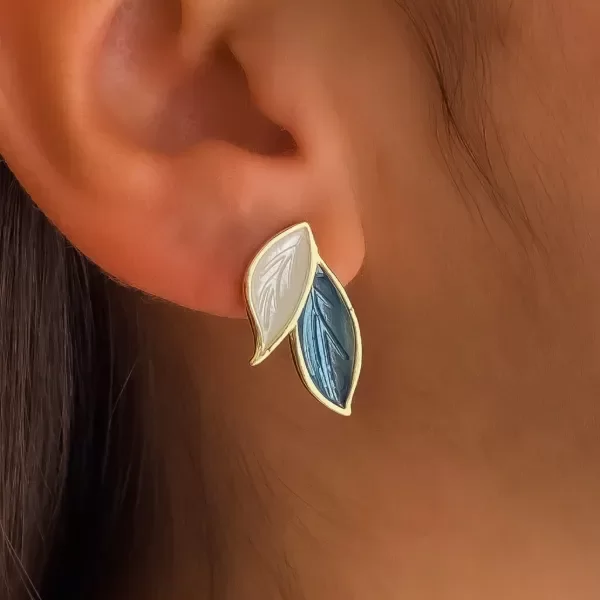 Producto - AROS PRULL BLUE 2CM