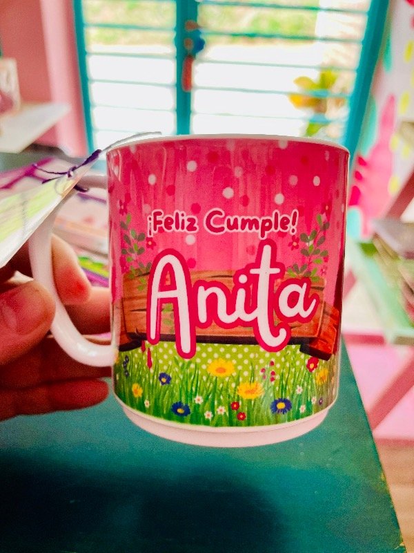 Producto - Taza personalizada - 7