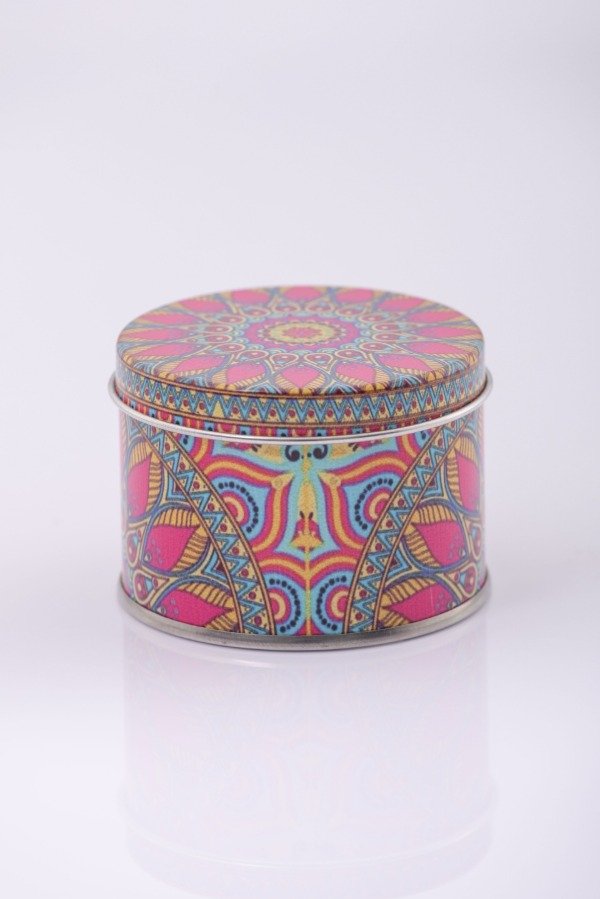 Producto - Lata mandala 2