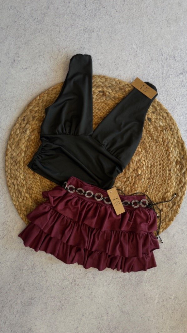 Producto - MINI VIVIAN