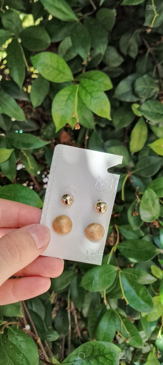Producto - Set aros x2