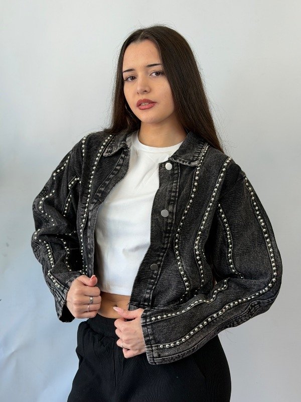 Producto - Chaqueta Kaylee - 2